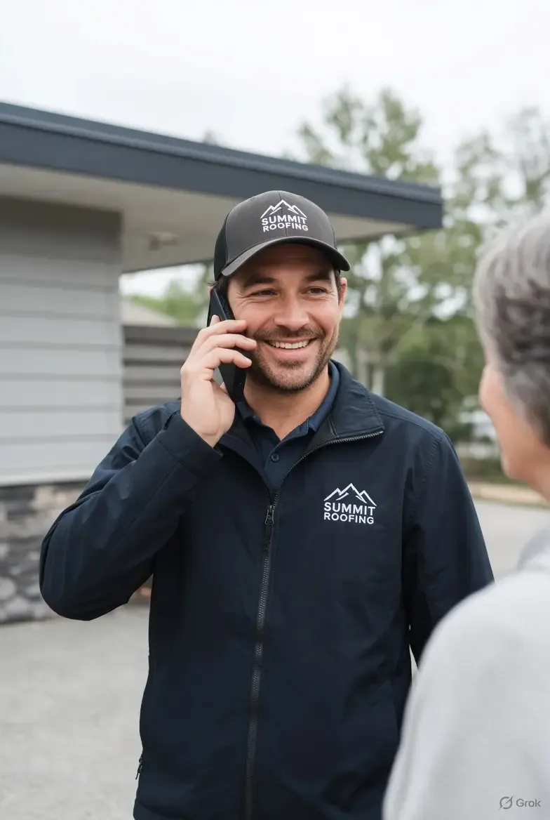 Flat Roof Leak Repair Aurora, KS FAQs